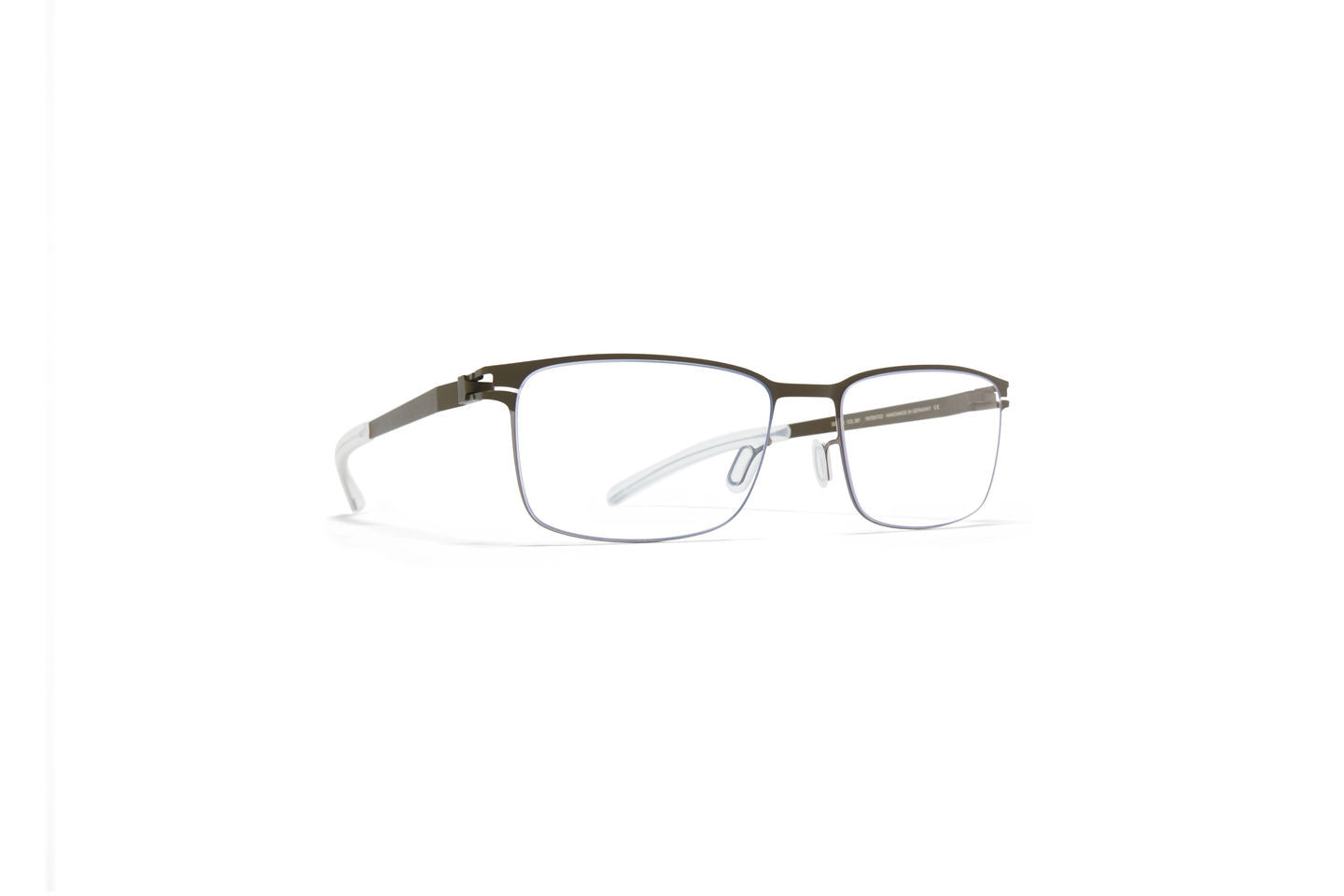 Mykita N01 Gerhard Eyeglasses