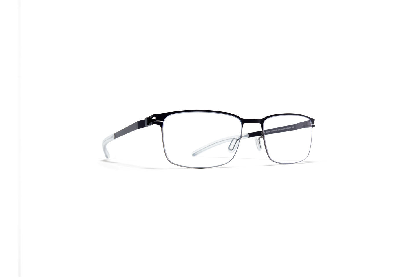 Mykita N01 Gerhard Eyeglasses