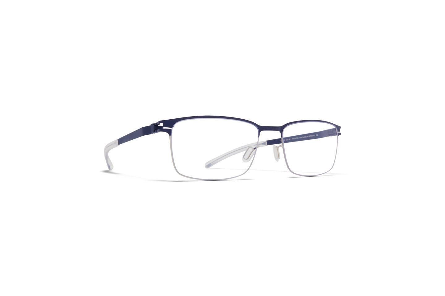 Mykita N01 Gerhard Eyeglasses