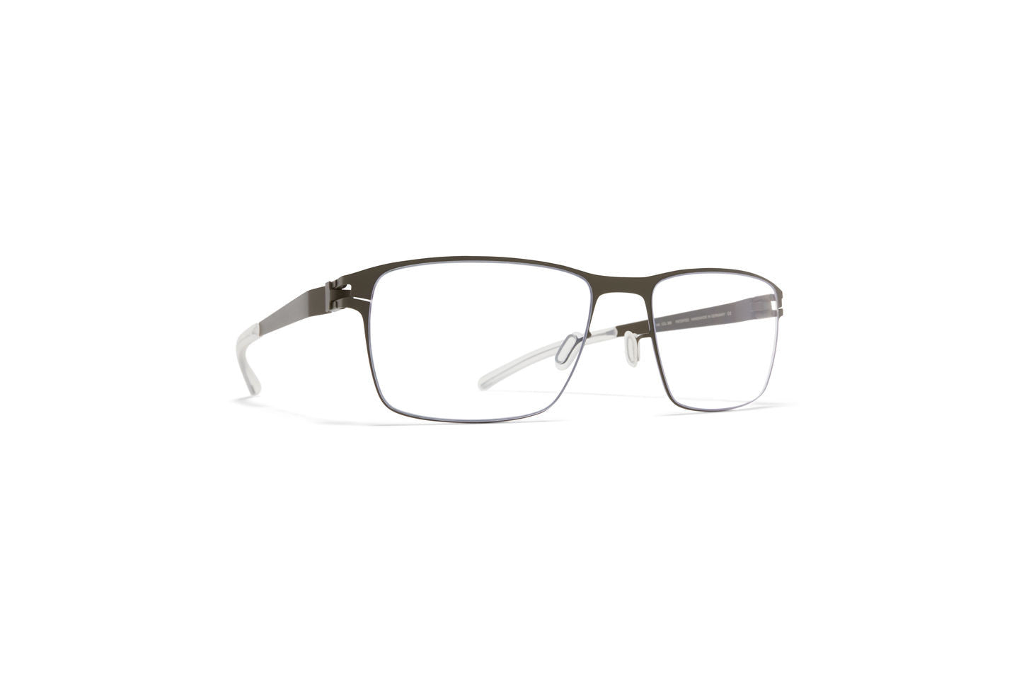 Korrektionsbrille Mykita N01 Marlowe