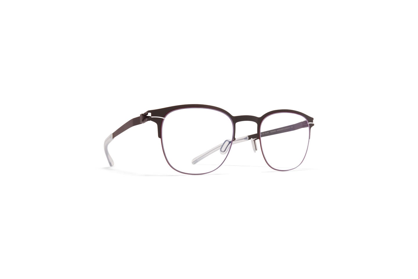 Mykita N01 Neville Optical Glasses