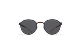 Lunettes de Soleil Mykita N01 Carlo