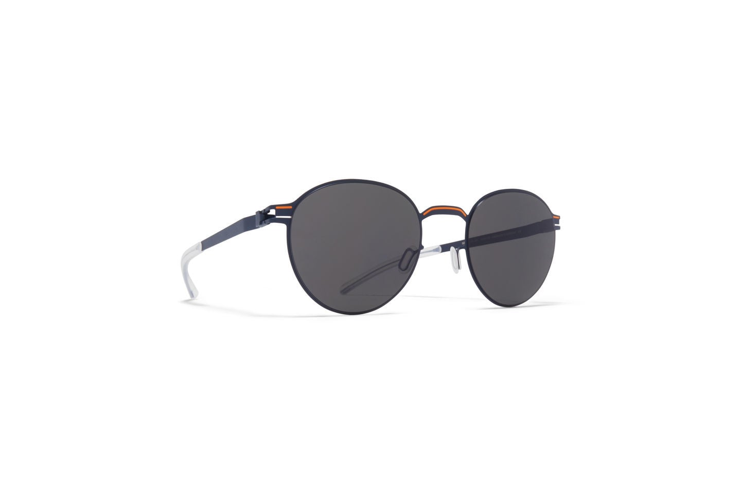 Lunettes de Soleil Mykita N01 Carlo