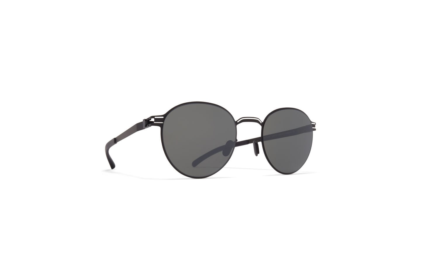 Lunettes de Soleil Mykita N01 Carlo