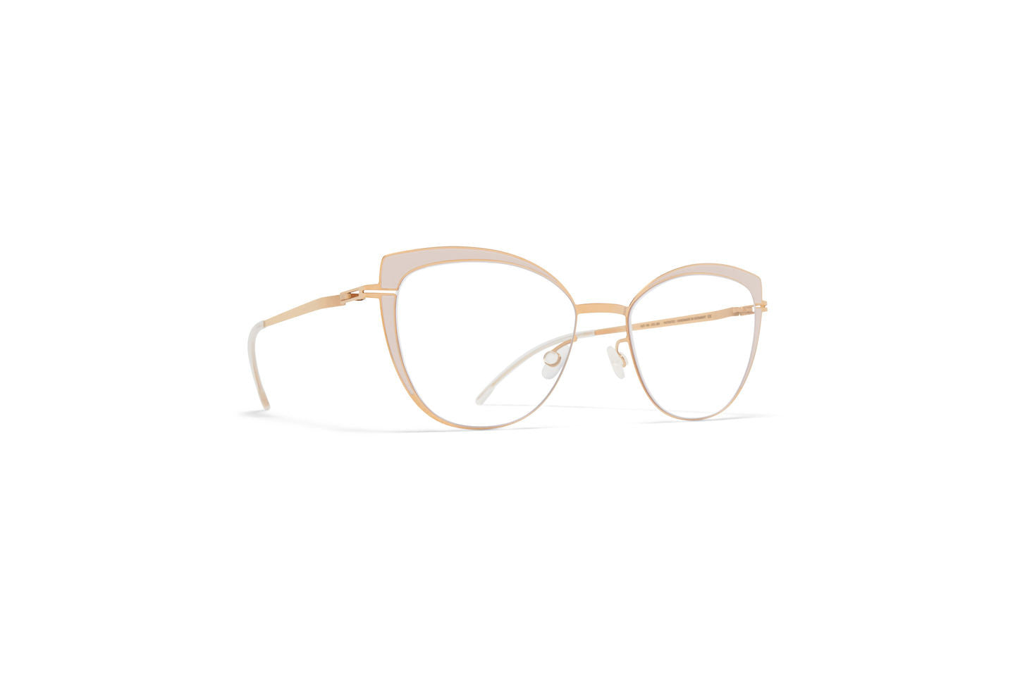 Mykita Decades Kelsey Optical Glasses