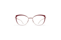 Mykita Decades Kelsey Optical Glasses