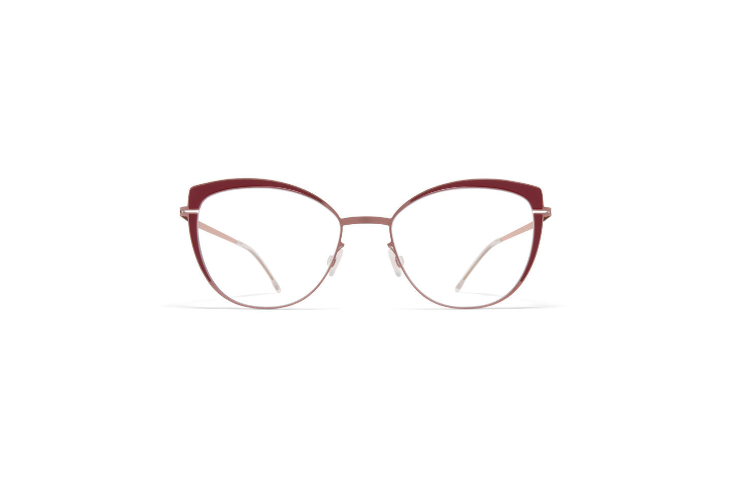 Mykita Decades Kelsey Optical Glasses