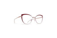 Mykita Decades Kelsey Optical Glasses