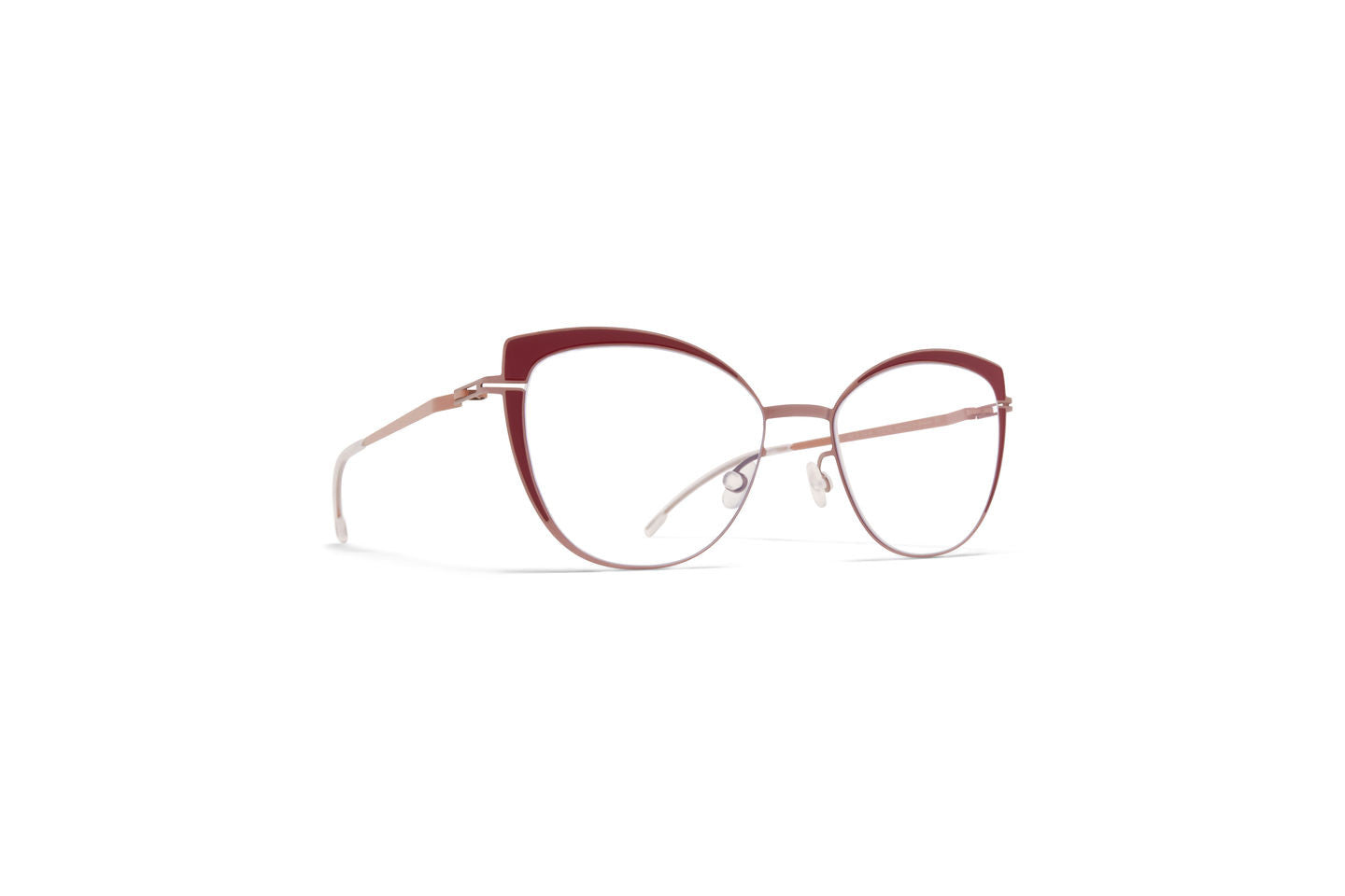 Mykita Decades Kelsey Optical Glasses