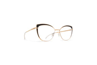 Mykita Decades Kelsey Optical Glasses