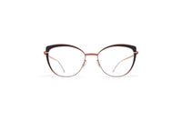 Mykita Decades Kelsey Optical Glasses