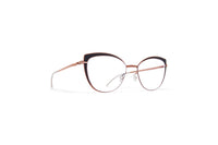 Mykita Decades Kelsey Optical Glasses