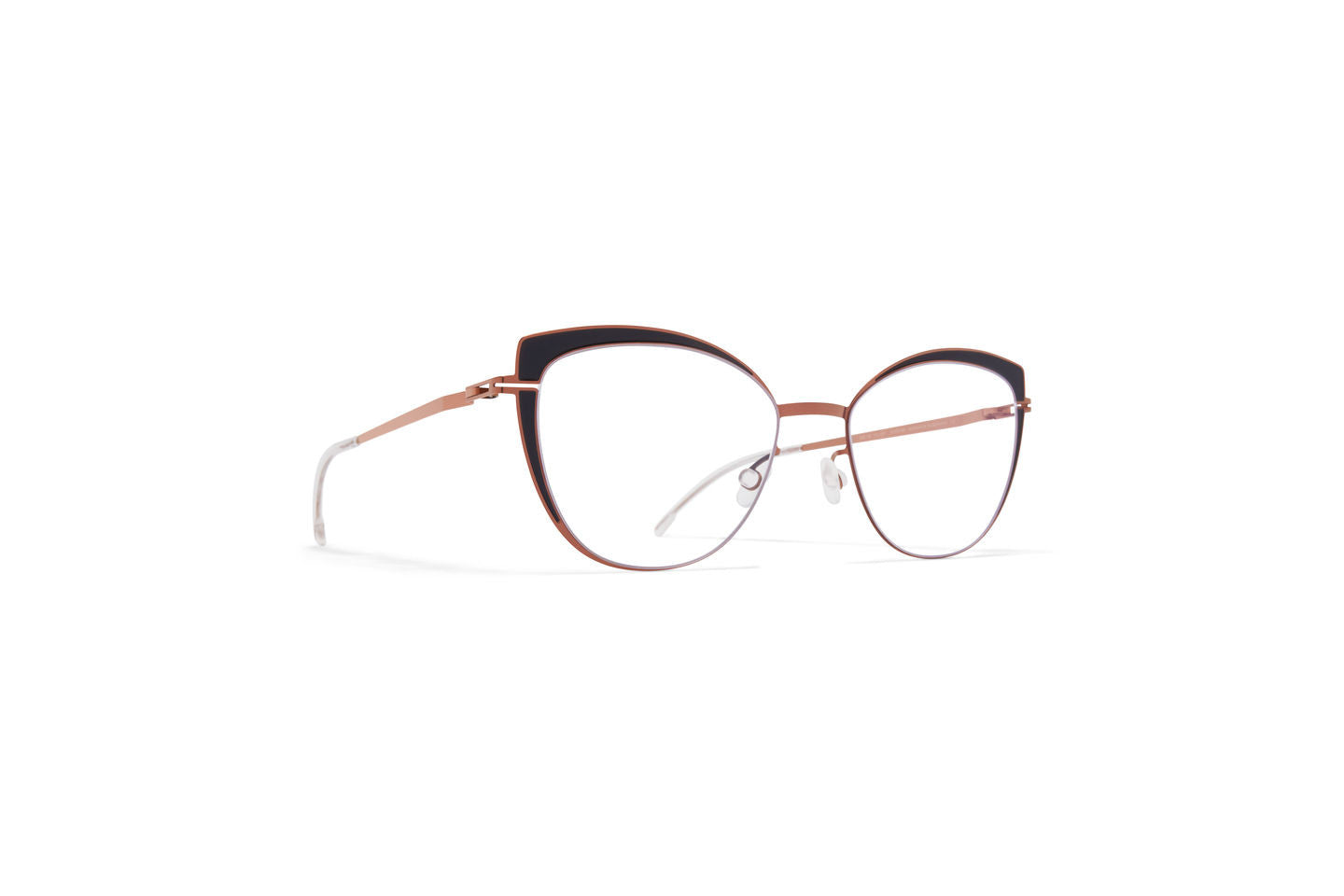 Mykita Decades Kelsey Optical Glasses