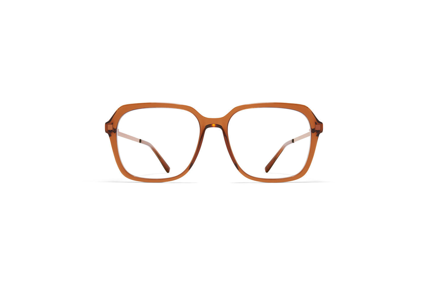Korrektionsbrillen Mykita Lite Amka