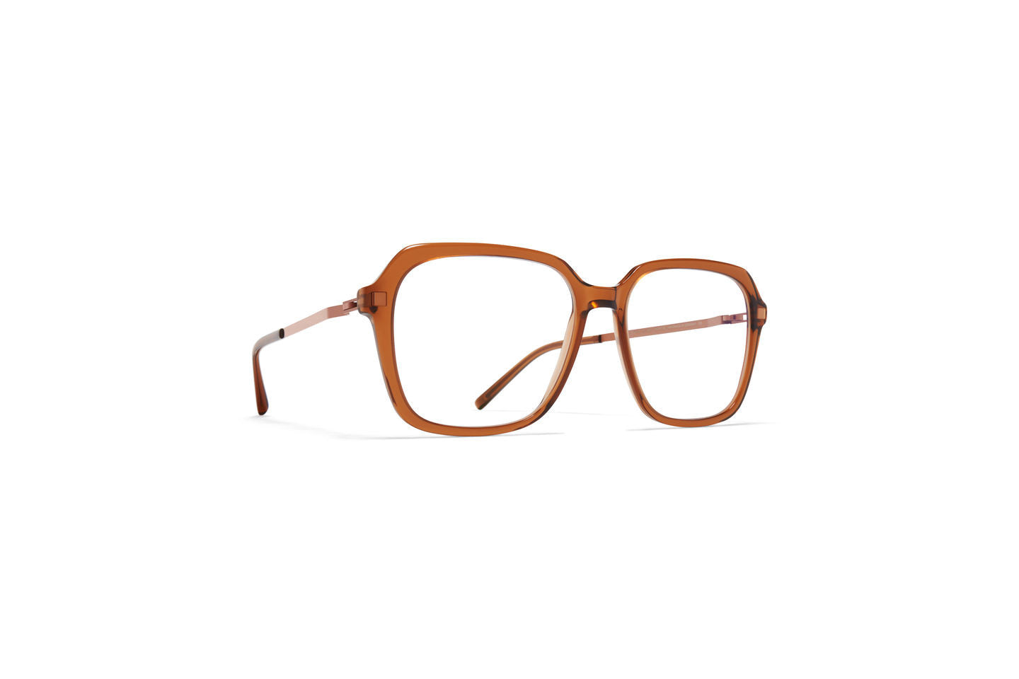 Korrektionsbrillen Mykita Lite Amka