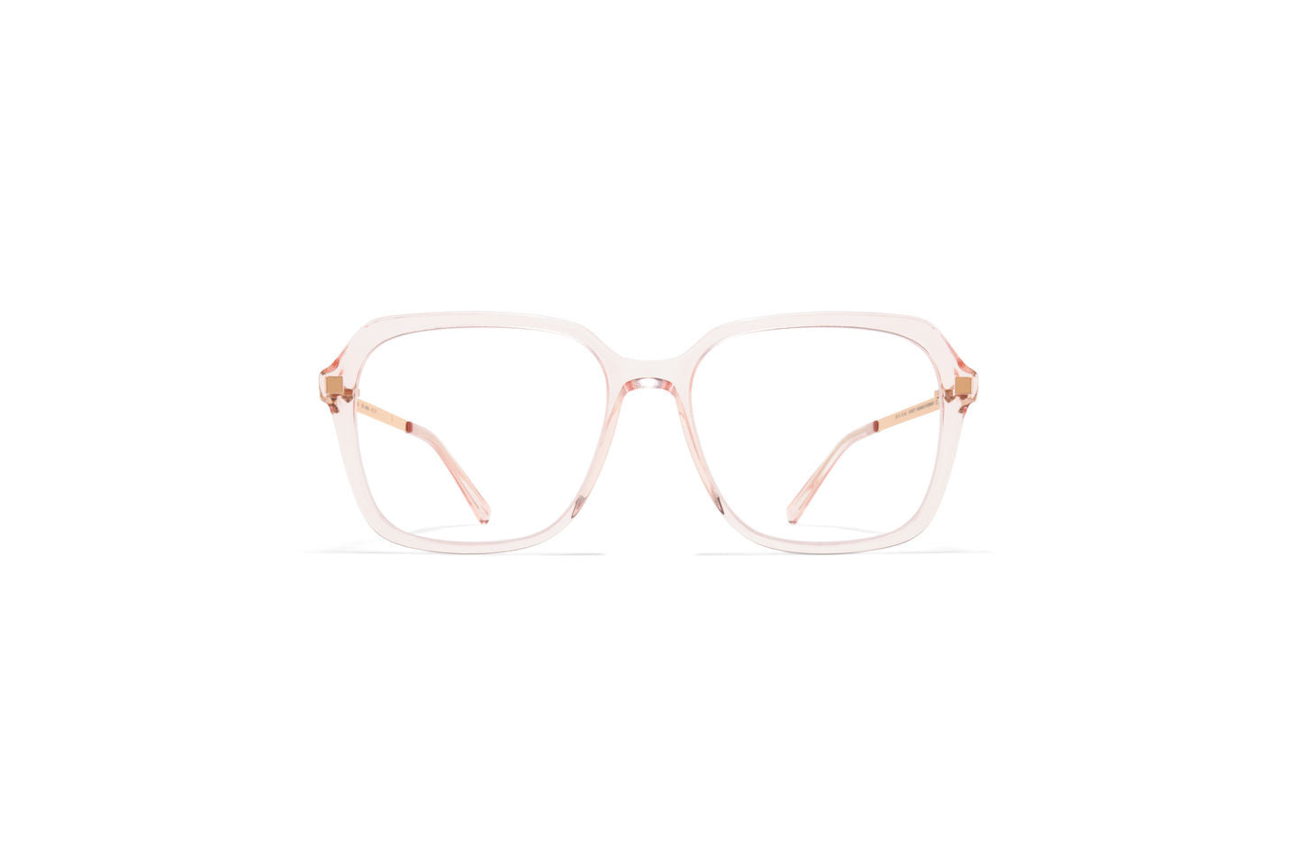 Korrektionsbrillen Mykita Lite Amka