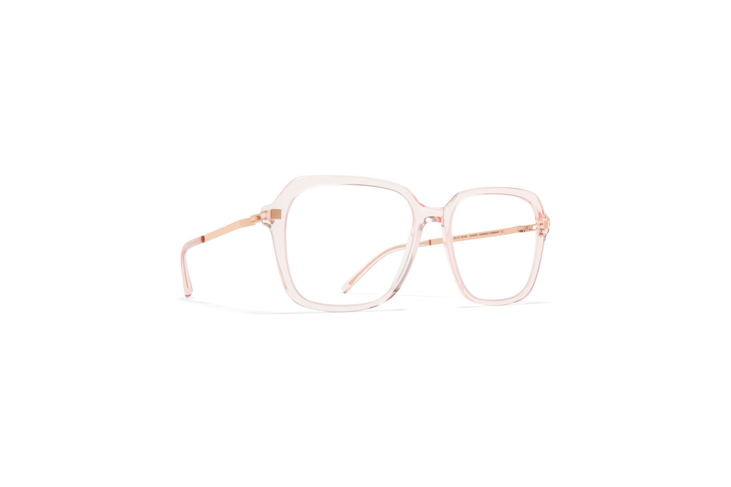 Korrektionsbrillen Mykita Lite Amka