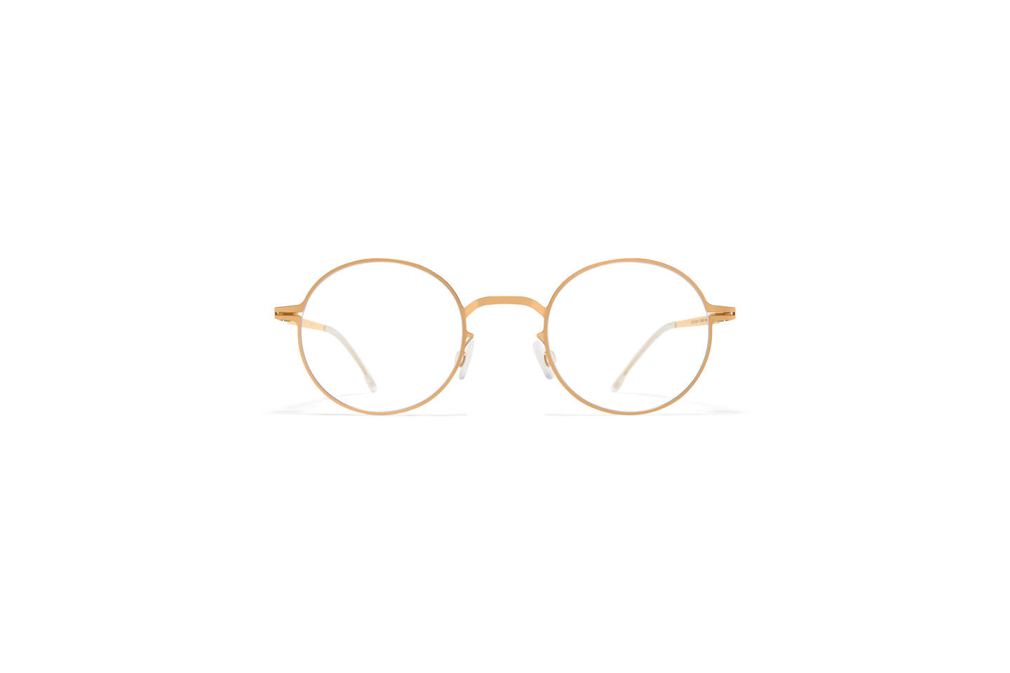 Brillen op sterkte Mykita Lite Knut