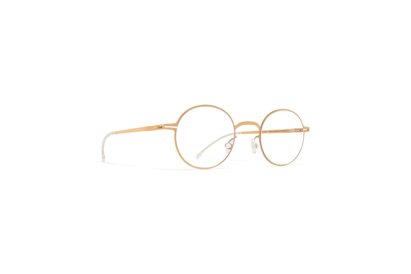 Brillen op sterkte Mykita Lite Knut