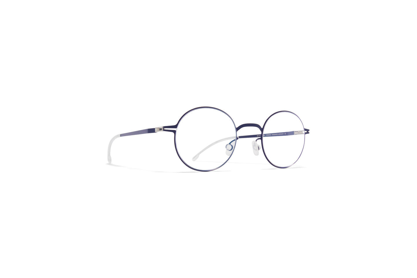 Brillen op sterkte Mykita Lite Knut