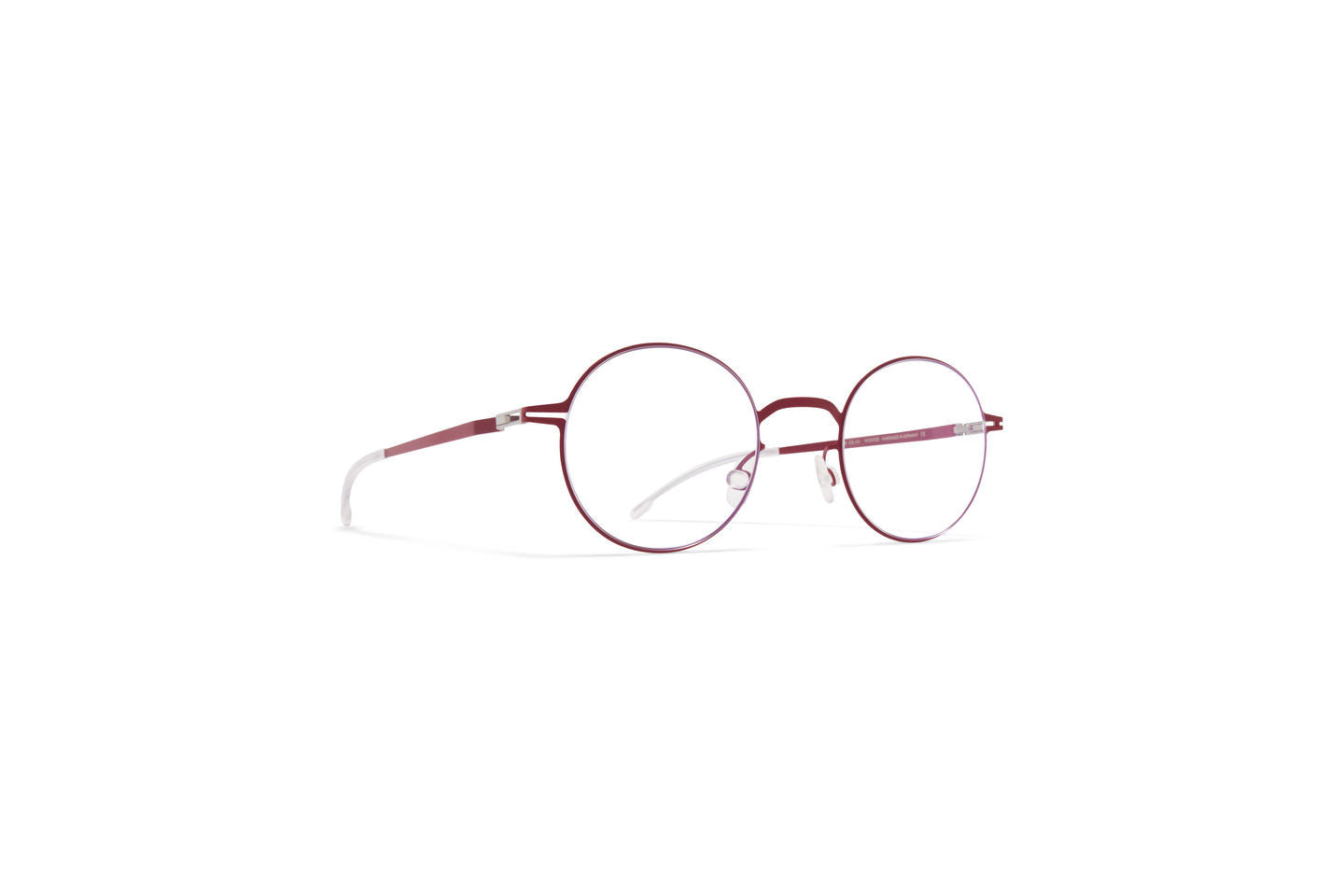 Brillen op sterkte Mykita Lite Knut
