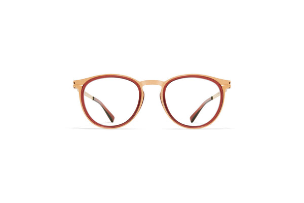 Leesbril Mykita Lessrim Siwa