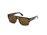 Tom Ford FT0907 Dunning-02 Sunglasses