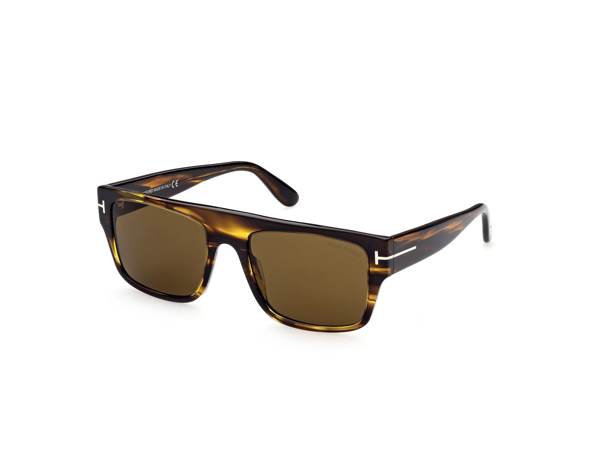 Tom Ford FT0907 Dunning-02 Sunglasses