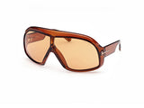 Tom Ford FT0965 Cassius Sunglasses