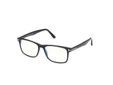 Tom Ford FT5752-B Eyeglasses