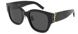 Lunettes de Soleil Saint Laurent Monogram SL M95/K