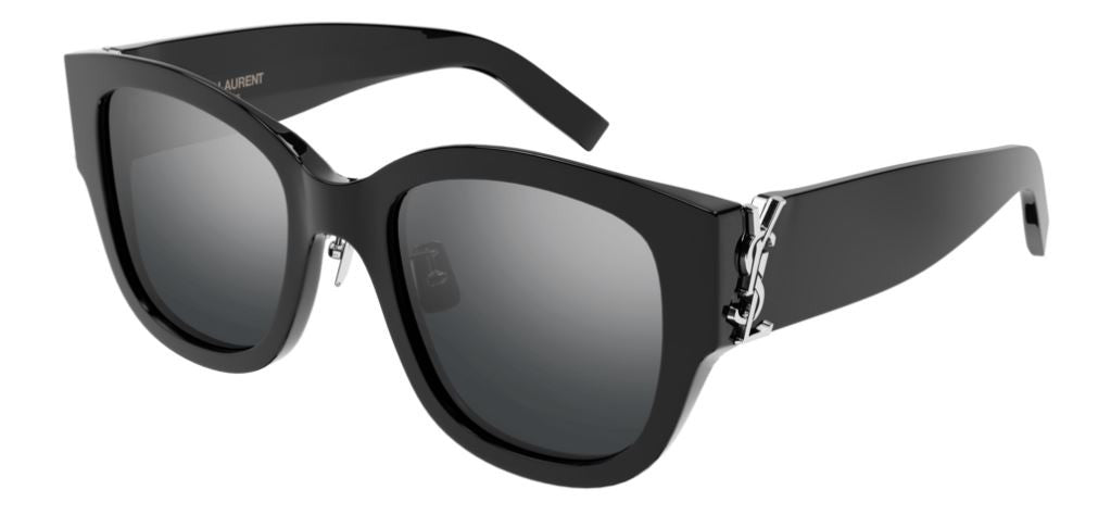 Saint Laurent Monogram SL M95/K zonnebrillen