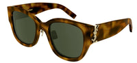 Saint Laurent Monogram SL M95/K zonnebrillen