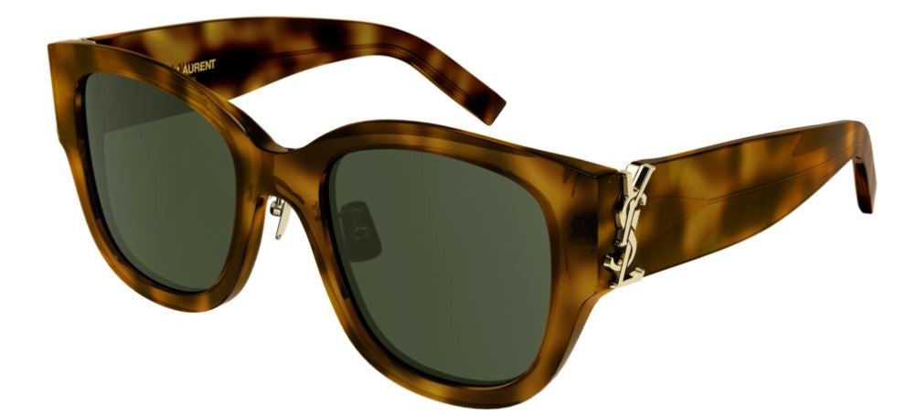 Saint Laurent Monogram SL M95/K zonnebrillen