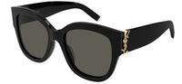 Óculos de Sol Saint Laurent Monogram SL M95/F