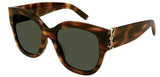 Lunettes de Soleil Saint Laurent Monogram SL M95/F