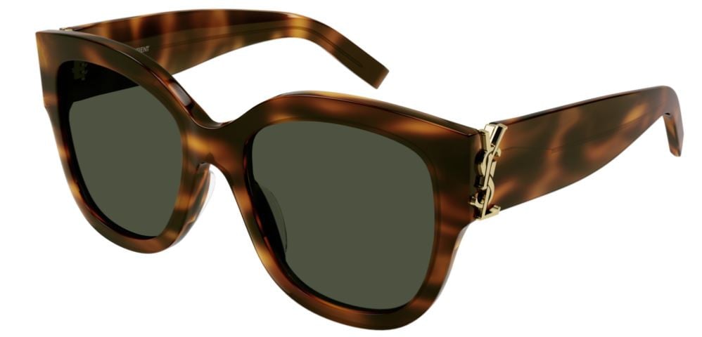 Óculos de Sol Saint Laurent Monogram SL M95/F