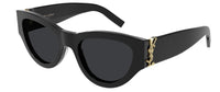 Zonnebril Saint Laurent Monogram SL M94