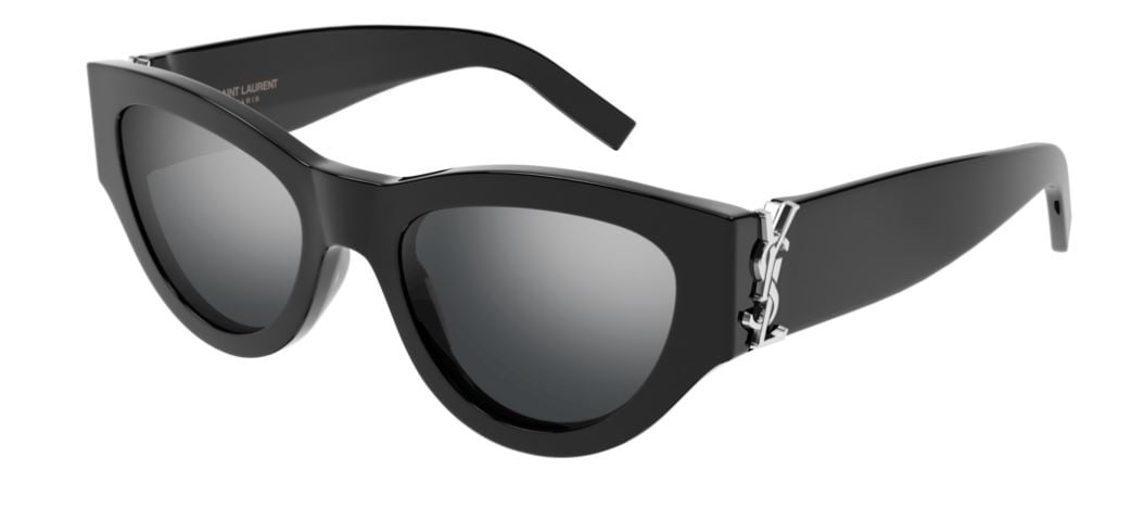 Zonnebril Saint Laurent Monogram SL M94