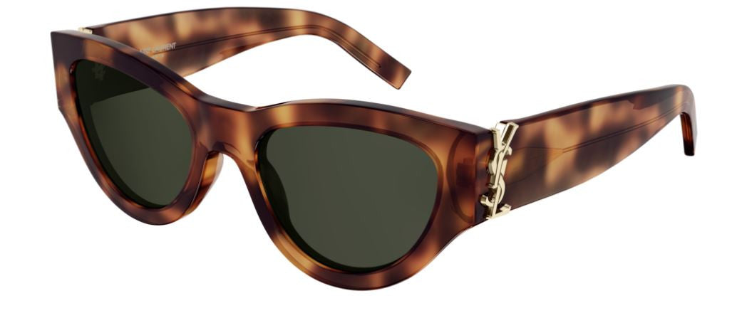 Zonnebril Saint Laurent Monogram SL M94