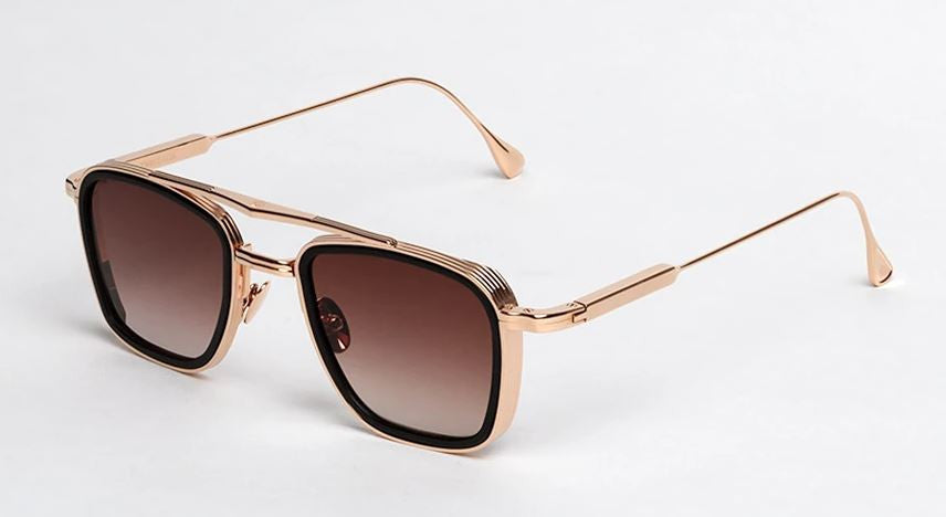 John Dalia Robert C113 Sunglasses