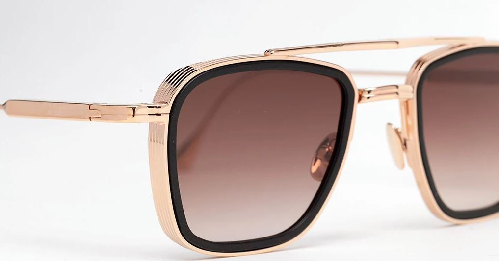 John Dalia Robert C113 Sunglasses