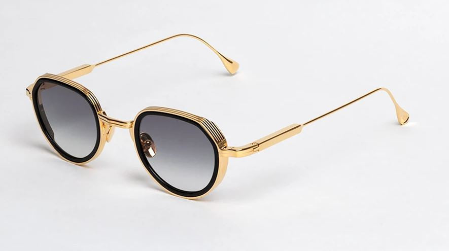 Lunettes de Soleil John Dalia Scarlett C100