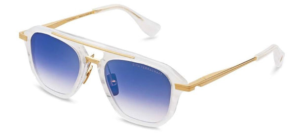 Lunettes de Soleil DITA TERRACRAFT DTS416-A