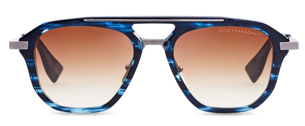 DITA TERRACRAFT DTS416-A Sunglasses