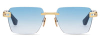 Zonnebril DITA META-EVO ONE DTS147-A
