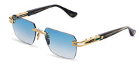 Zonnebril DITA META-EVO ONE DTS147-A