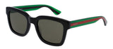 Gucci Web GG0001SN Sunglasses