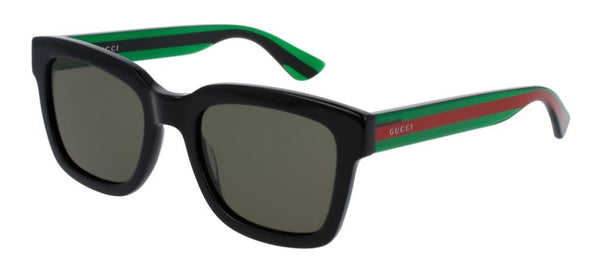 Sonnenbrillen Gucci Web GG0001SN
