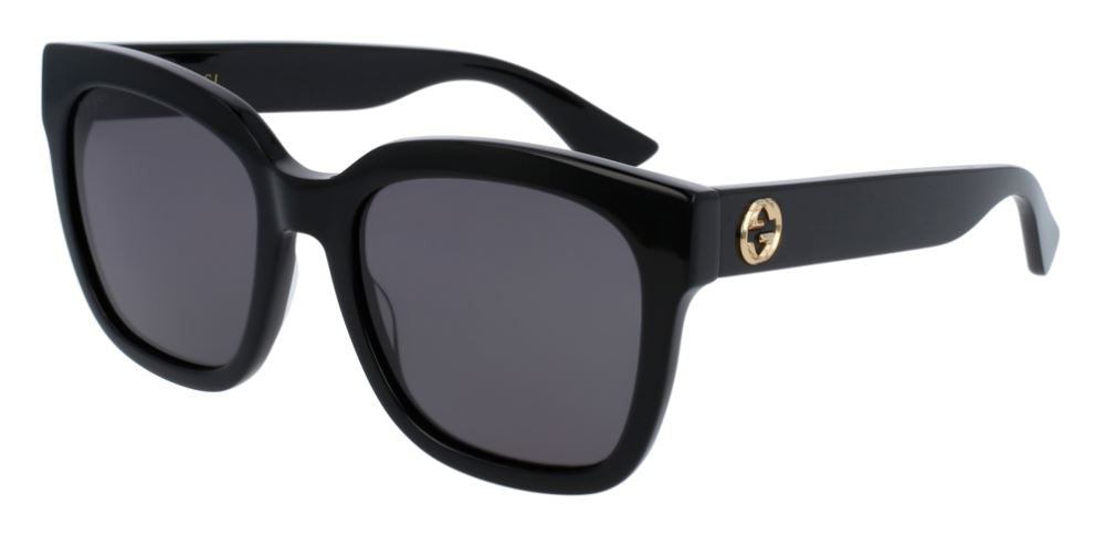 Lunettes de Soleil Gucci Web GG0034SN